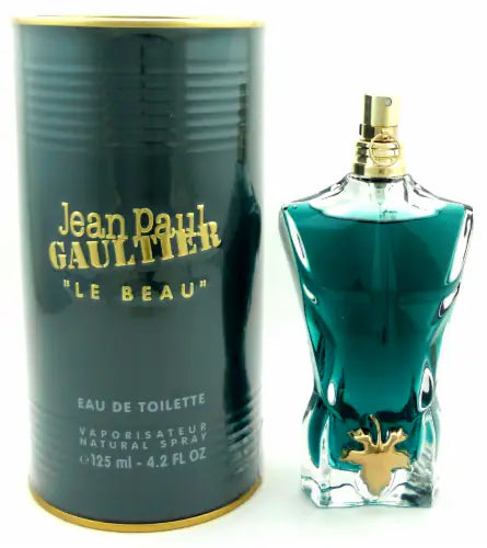 Jean Paul Gaultier Le Beau Eau de Toilette