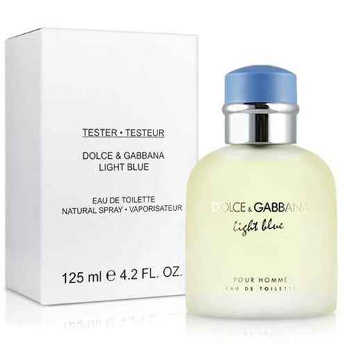 Dolce & Gabbana Light Blue Eau de Toilette