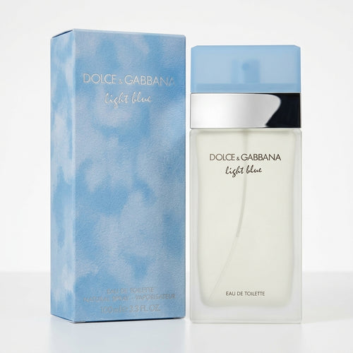 Dolce & Gabbana Light Blue Eau de Toilette