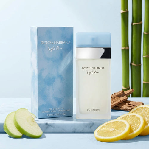 Dolce & Gabbana Light Blue Eau de Toilette