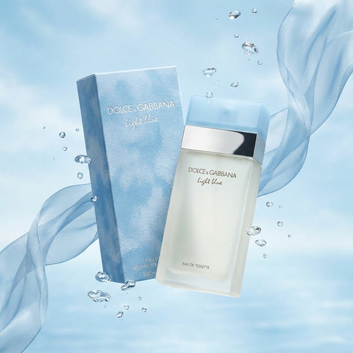 Dolce & Gabbana Light Blue Eau de Toilette