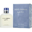 Dolce & Gabbana Light Blue Eau de Toilette