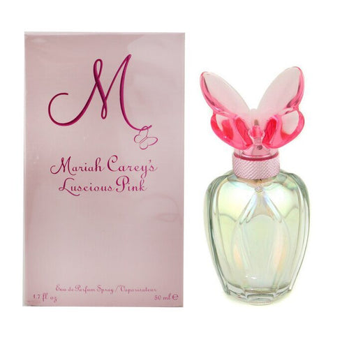 Mariah Carey Luscious Pink Eau de Parfum