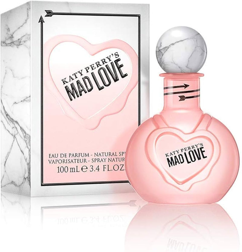 Mad Love Eau de Parfum