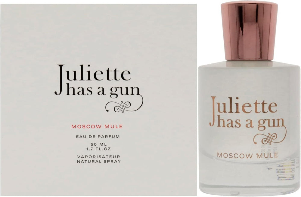 Juliette Has a Gun Moscow Mule Eau de Parfum