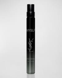 Yves Saint Laurent Myslf Eau de Parfum Travel Spray  ( New Unboxed )