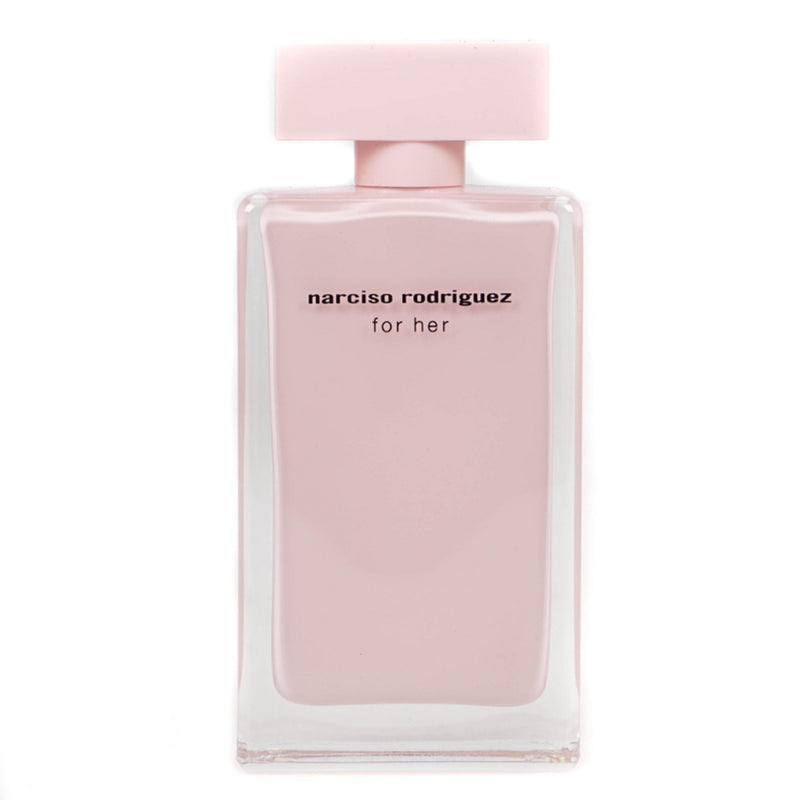 Narciso Rodriguez For Her Eau de Parfum  ( New Unboxed )