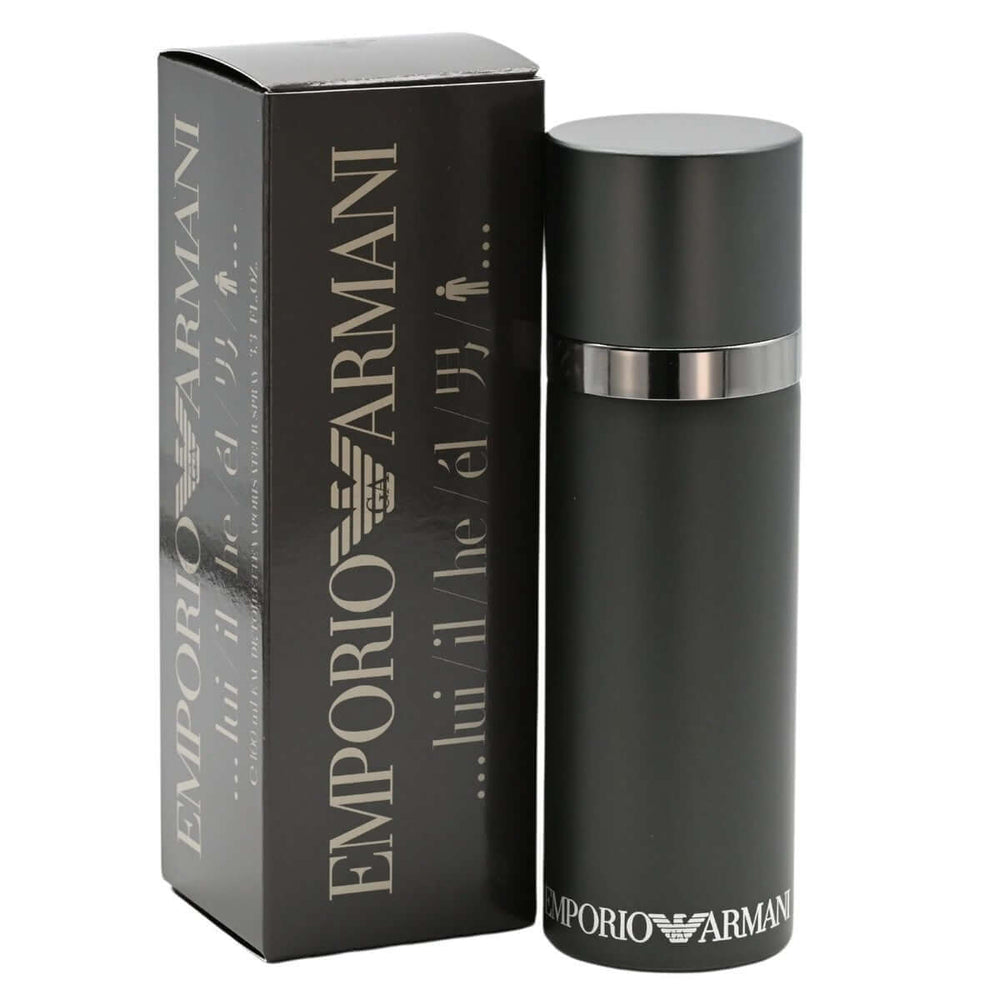 Emporio Armani Cologne For Men by Giorgio Armani