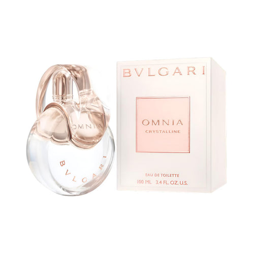 Bvlgari Omnia Crystalline Eau de Toilette