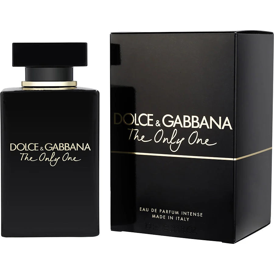Dolce & Gabbana The Only One Eau de Parfum Intense