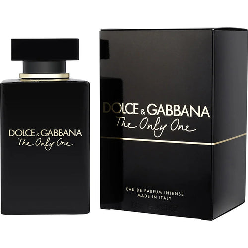 Dolce & Gabbana The Only One Eau de Parfum Intense