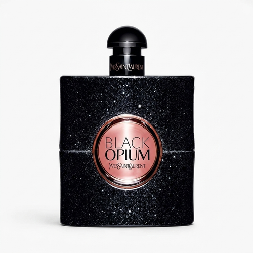 Yves Saint Laurent Black Opium Eau de Parfum