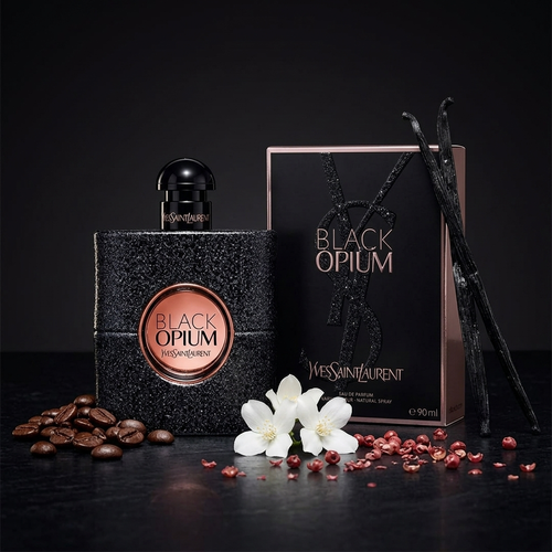 Yves Saint Laurent Black Opium Eau de Parfum