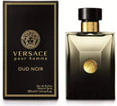 Versace Oud Noir Pour Homme Eau de Parfum