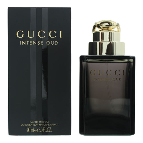 Eau de Parfum Intense Oud de Gucci