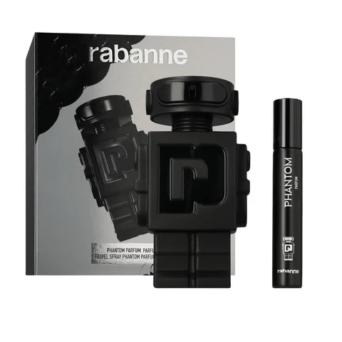 Paco Rabanne Phantom Parfum 2-Piece Set