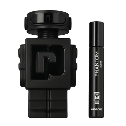 Paco Rabanne Phantom Parfum 2-Piece Set