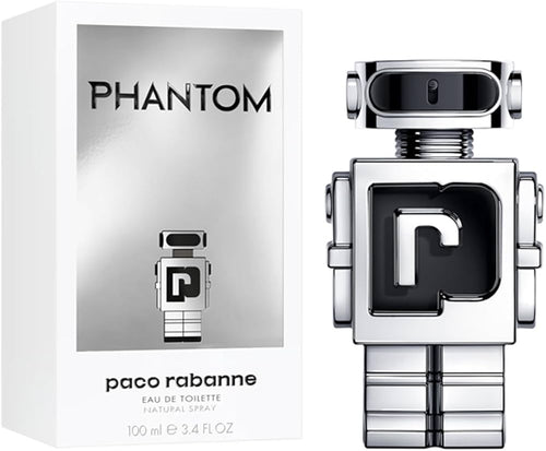 Paco Rabanne Phantom Eau de Toilette