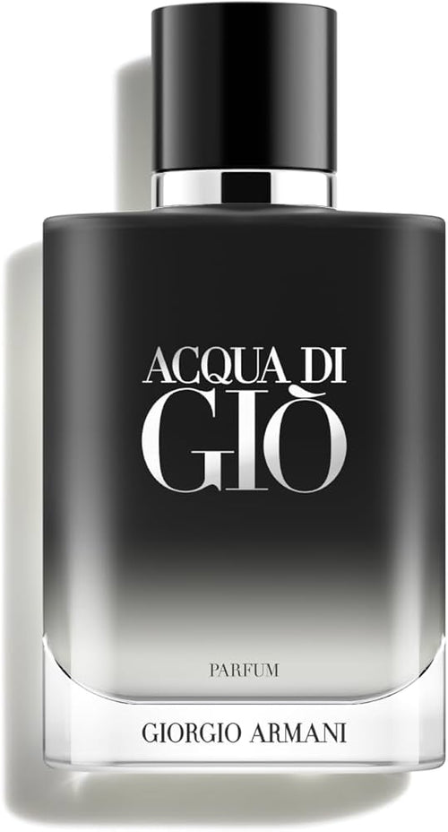 Giorgio Armani Acqua Di Gio Parfum ( New Unboxed )