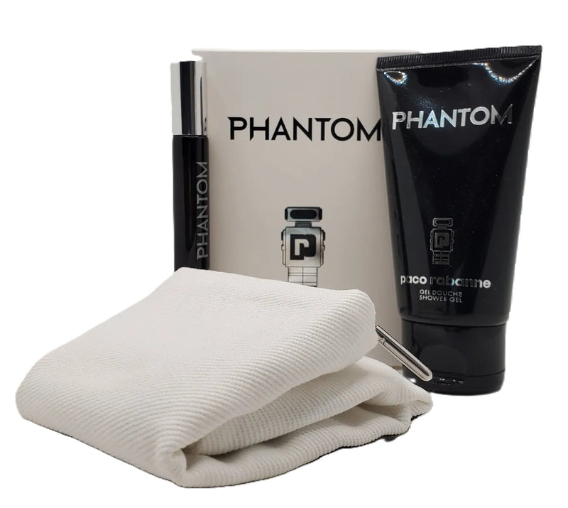 Phantom Travel Kit