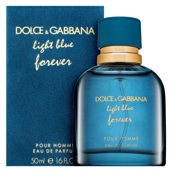 Light Blue Forever Pour Homme Eau de Parfum