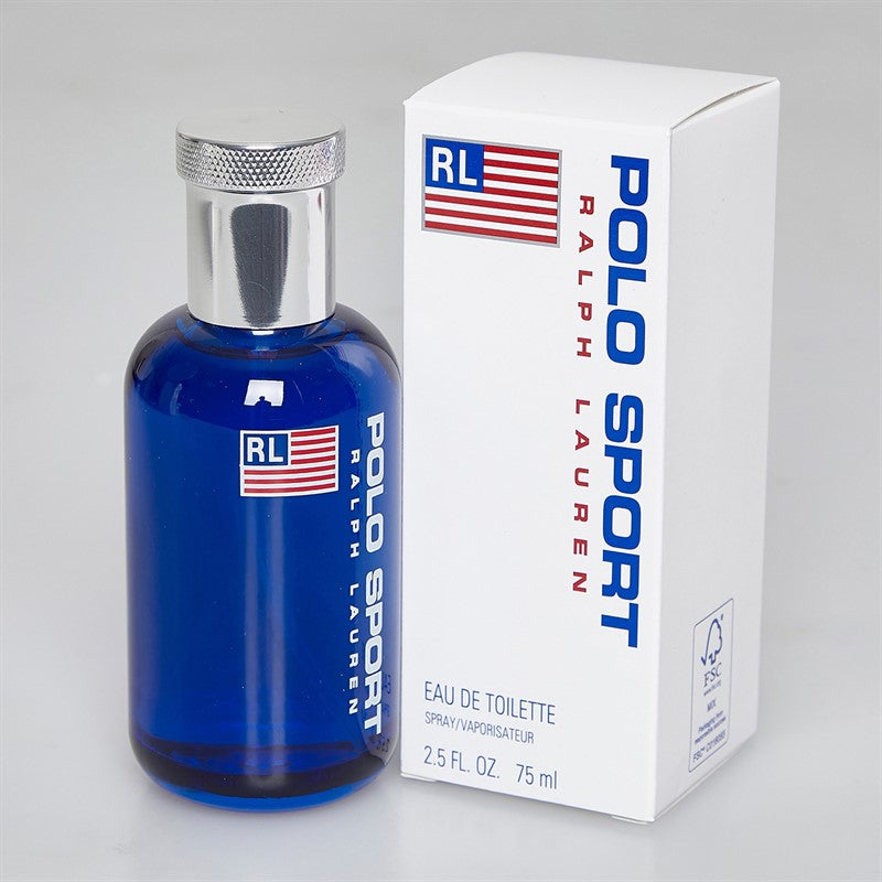 Ralph Lauren Polo Sport Eau de Toilette