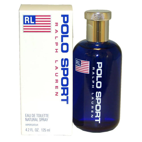 Ralph Lauren Polo Sport Eau de Toilette