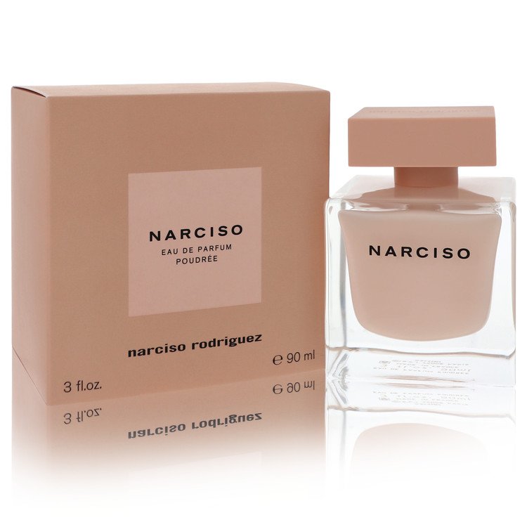 Narcisco Rodriguez Poudree Eau de Parfum