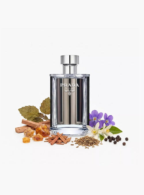 Prada L'homme Eau de Toilette