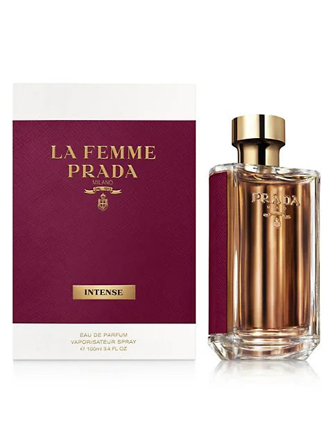 Prada La Femme  Intense Eau de Parfum