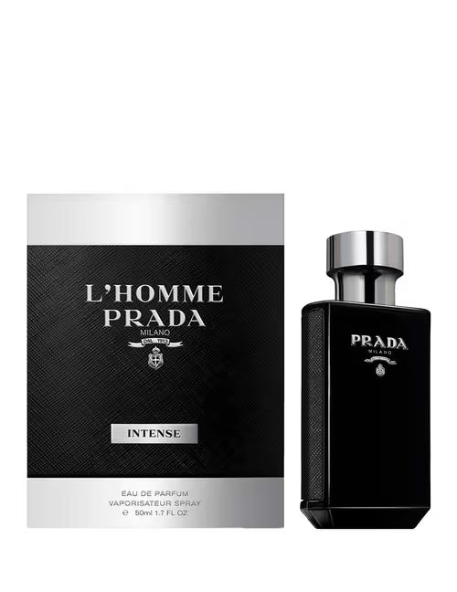 Prada L'homme Eau de Parfum Intense