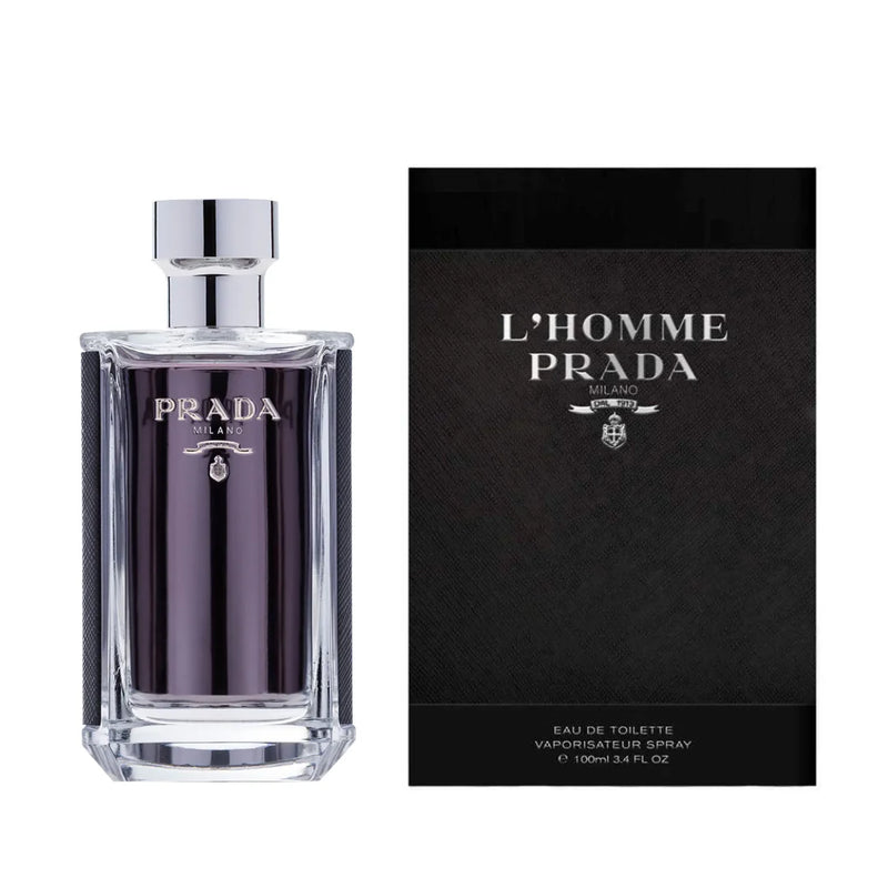 Prada L'Homme Eau de Toilette