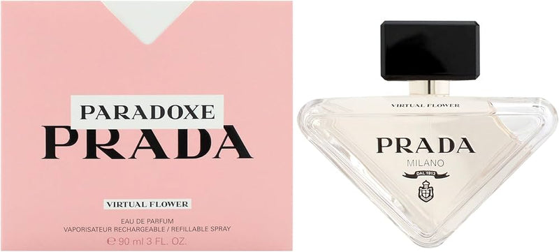 Prada Paradoxe Virtual Flower Eau de Parfum