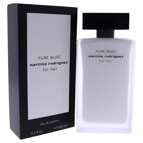 Narciso Rodriguez Pure Musc for Her Eau de Parfum