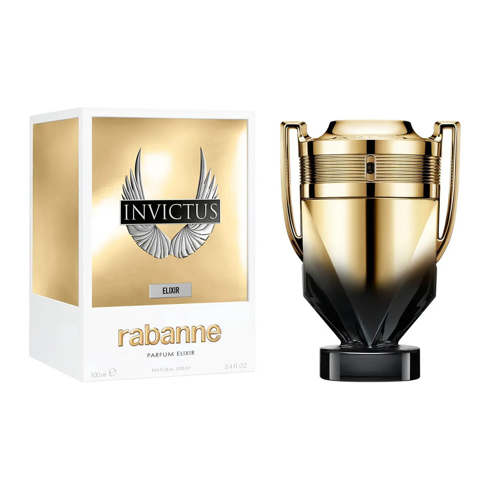 Paco Rabanne Invictus Elixir Parfum