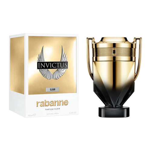 Rabanne  Invictus Elixir Parfum