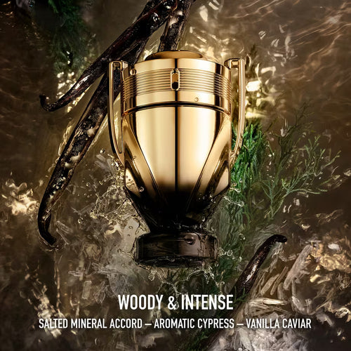 Rabanne  Invictus Elixir Parfum