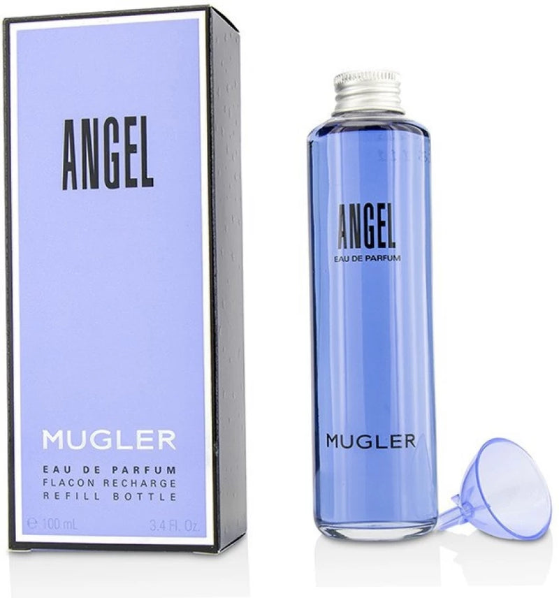 Angel Eau de Parfum Refill Bottle