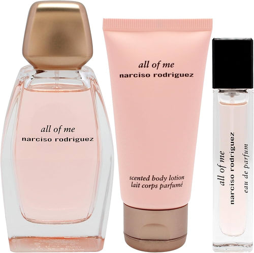 Narciso Rodriguez All Of Me 3-Pc Set