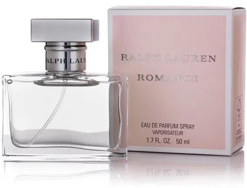 Eau de Parfum Ralph Lauren Romance
