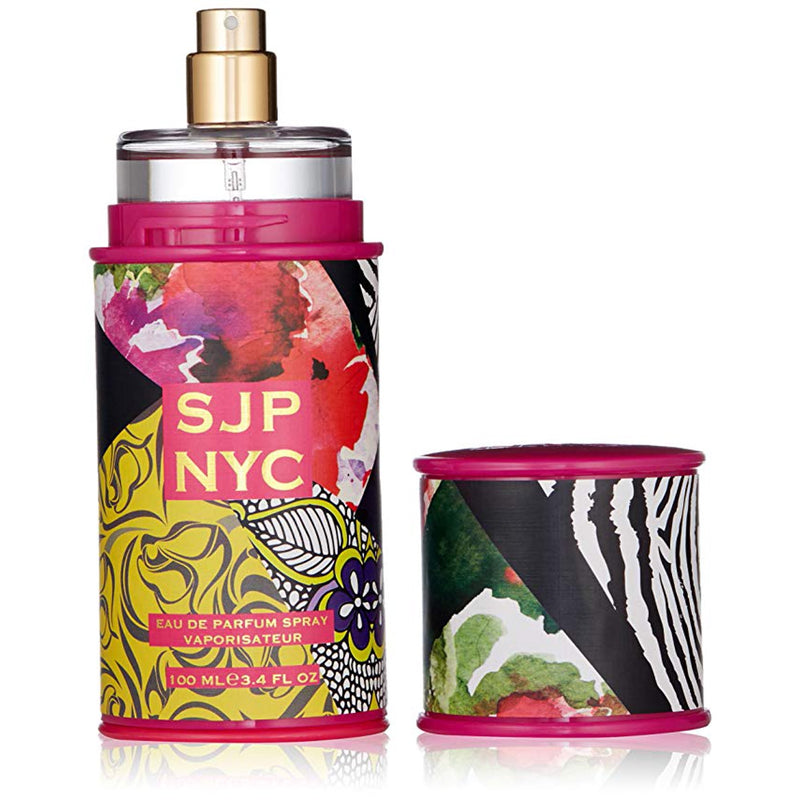 SJP NYC Eau de Parfum ( New Unboxed )