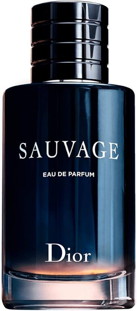 Sauvage Eau de Parfum  ( New Unboxed )