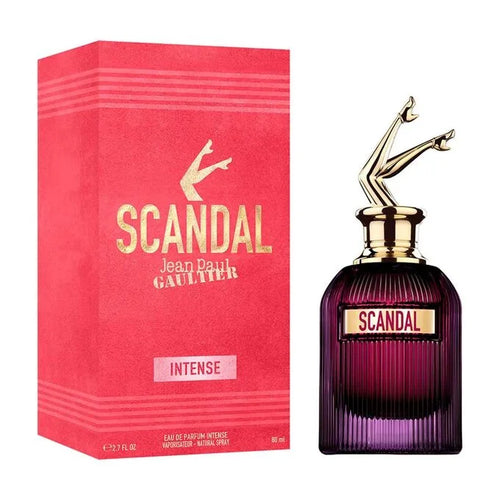 Jean Paul Gaultier Scandal Intense Eau de Parfum