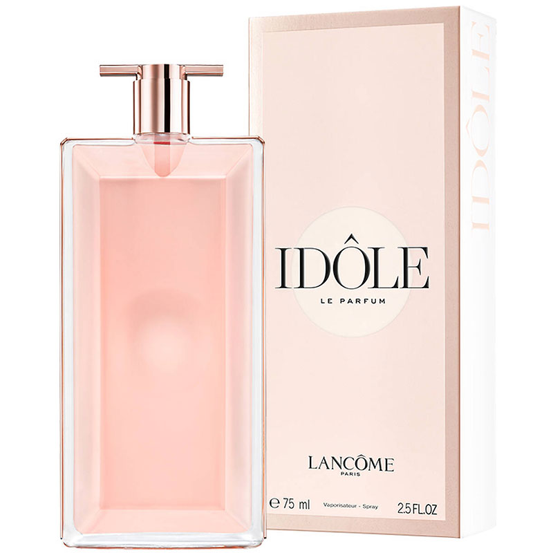 Idôle Eau de Parfum