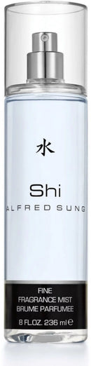 Shi By Alfred Sung  Fine Fragrance Mist
