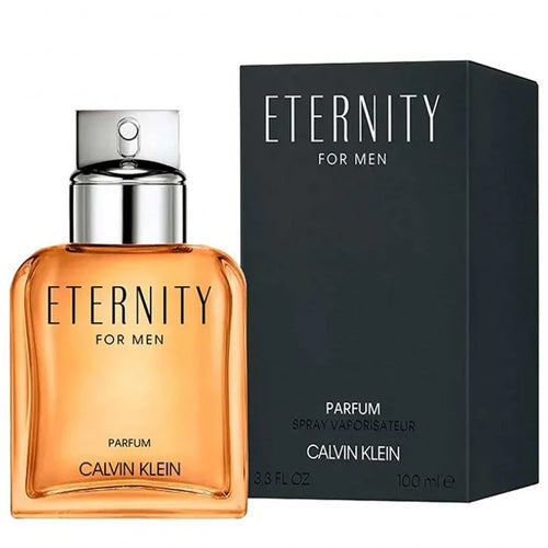 Calvin Klein Eternity Parfum for Men