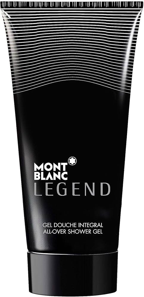 Legend All-Over Shower Gel ( New Unboxed )
