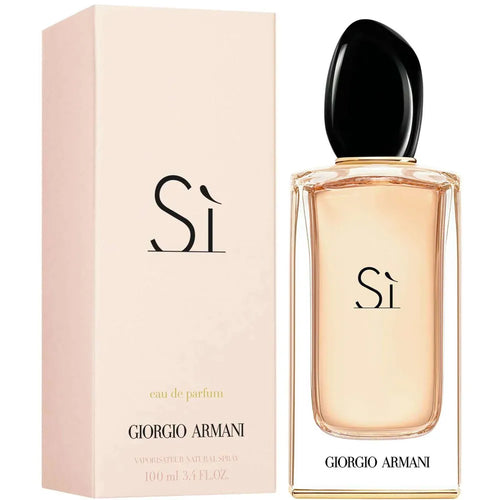 Giorgio Armani Si Eau de Parfum