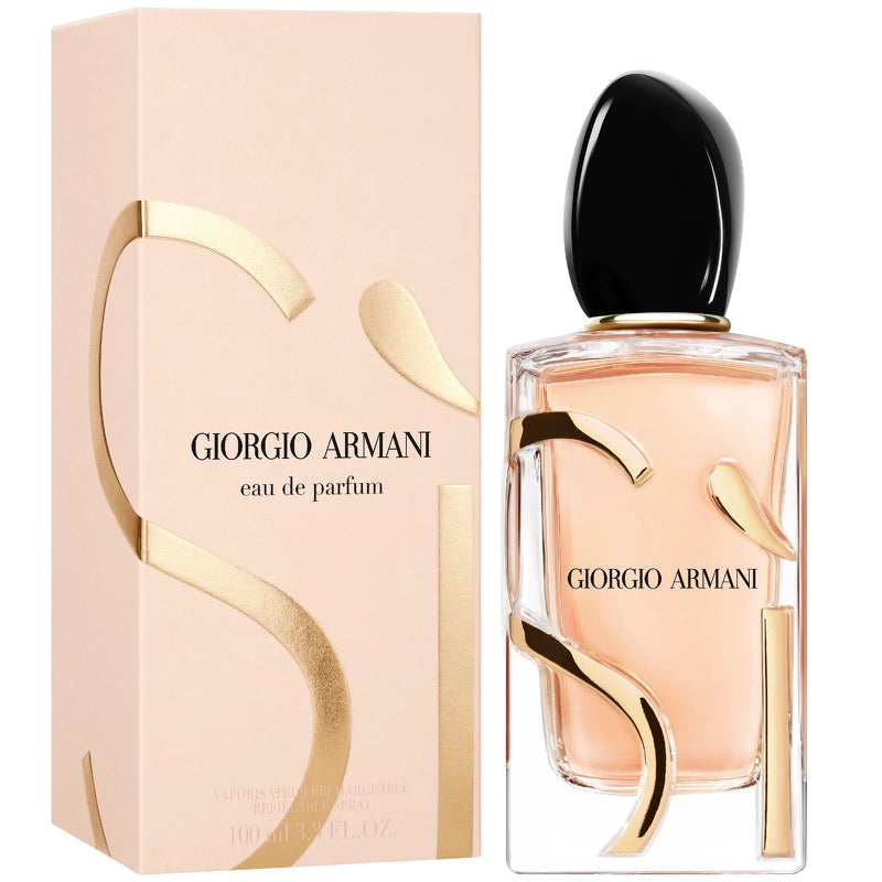 Giorgio Armani Si Eau de Parfum