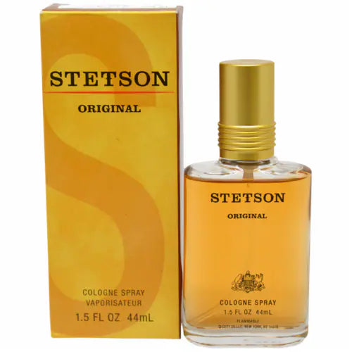 Stetson Original Cologne Spray